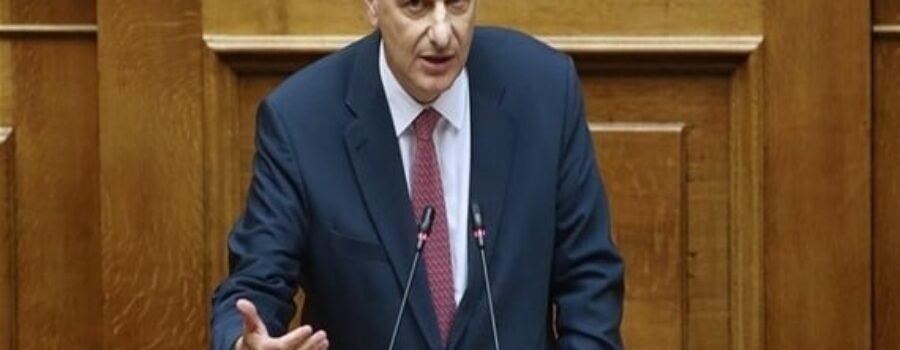 ΠΡΟΣΚΗΝΙΟ