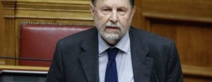 ΠΡΟΣΚΗΝΙΟ
