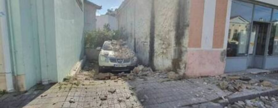 ΠΡΟΣΚΗΝΙΟ