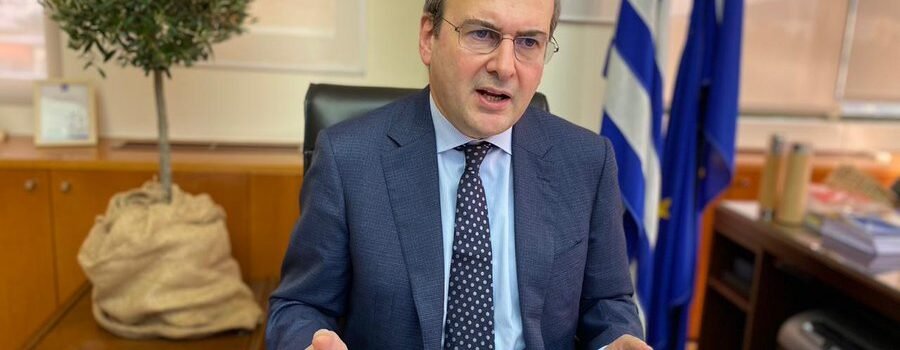 ΠΡΟΣΚΗΝΙΟ