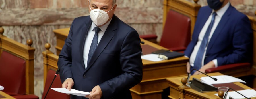 ΠΡΟΣΚΗΝΙΟ