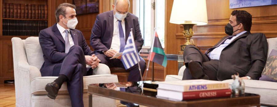ΠΡΟΣΚΗΝΙΟ