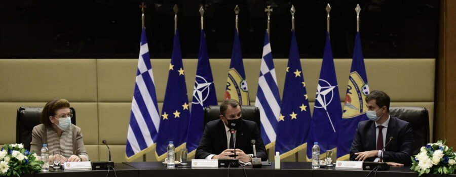ΠΡΟΣΚΗΝΙΟ