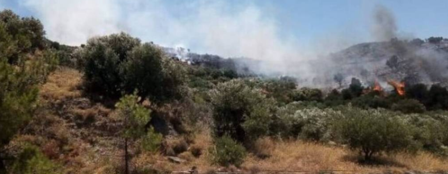 ΠΡΟΣΚΗΝΙΟ