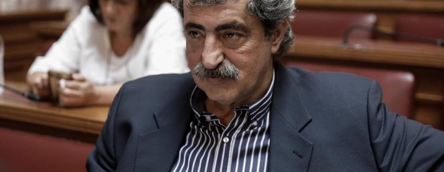 ΠΡΟΣΚΗΝΙΟ