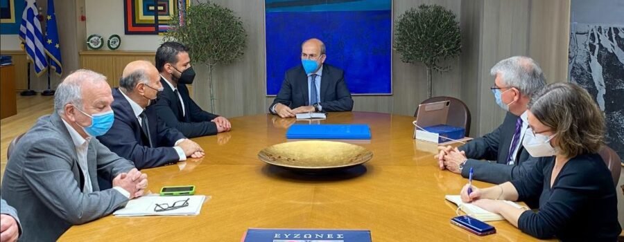 ΠΡΟΣΚΗΝΙΟ