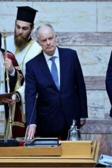 ΠΡΟΣΚΗΝΙΟ