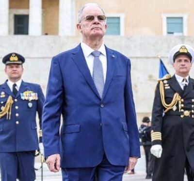 ΠΡΟΣΚΗΝΙΟ