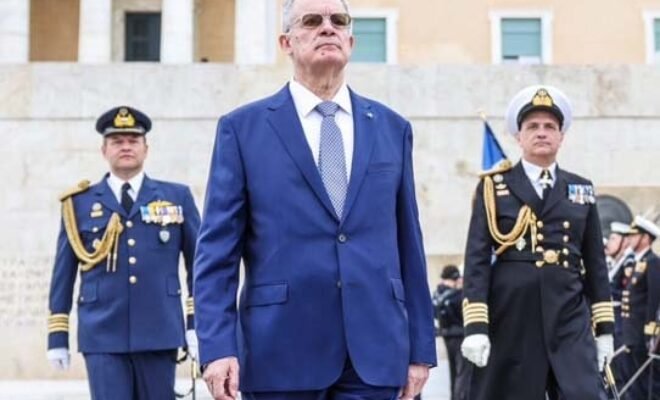 ΠΡΟΣΚΗΝΙΟ