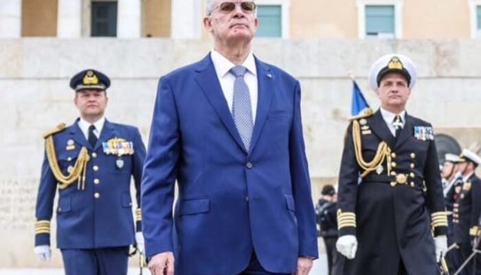 ΠΡΟΣΚΗΝΙΟ