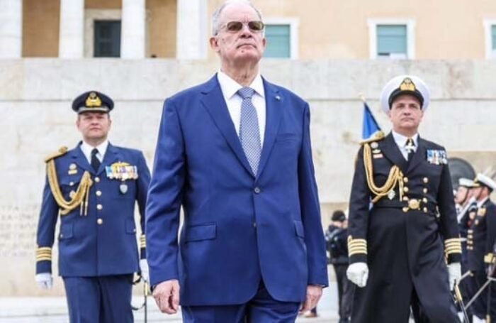 ΠΡΟΣΚΗΝΙΟ